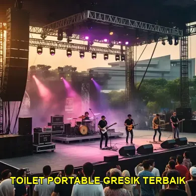 toilet portable Gresik terbaik